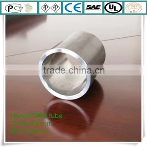 SSID Tubing for Hydraulic Cylinder Mirror Surface Top Quality thumbnail-1