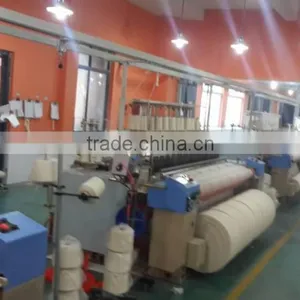 Medical Gauze Weaving Loom and Textile Machinery Manufacturer thumbnail-6