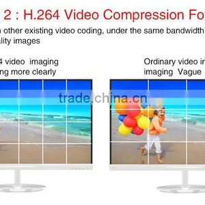 Hot Selling Cctv Security Camera in the Market thumbnail-3