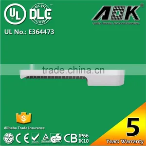 Solar Led Street Light 20-50W thumbnail-4