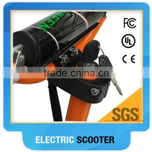 48V 1600W MACH1 1600W Scooter on Sale thumbnail-5