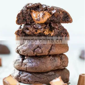 High Quality Two Color Cookie Machine thumbnail-4
