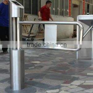 Column Barrier thumbnail-1