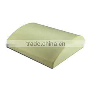 Wave Memory Foam Lumbar Cushion thumbnail-1
