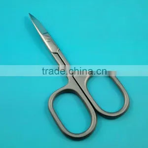 3mm High Quality Manicure Scissor thumbnail-1