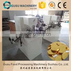 Gusu Chocolate Wrapping Machine 086-18662218656 thumbnail-1
