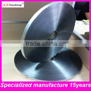 Lin'an Aluminium Foil Roof Insulation Manufacturer thumbnail-1
