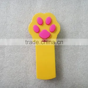 Laser Pointer Pattern Head WIN-1923 Cat Paw Laser Kitten thumbnail-3
