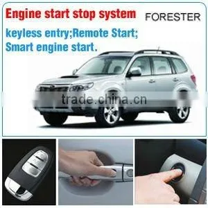 Hot Sale Smart Engine Start thumbnail-1