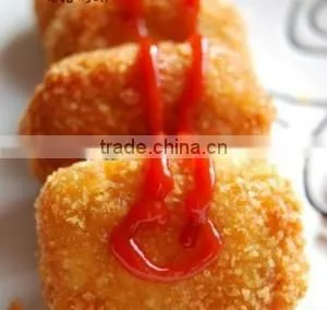 Wheat Bread Crumbs(panko) thumbnail-1
