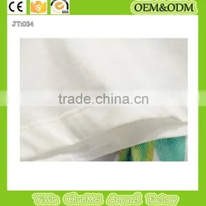 Butterfly Print s Shirt Kids s Shirt Children's Clothes White T-shirt Kids t Shirt Printing thumbnail-5