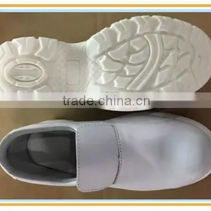 Unisex Electronic Industry Use Antistaic Industrial Safety Shoe thumbnail-3