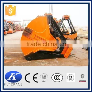 Material Handling Clam Bucket thumbnail-5