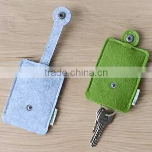 Felt Key Wallet thumbnail-3