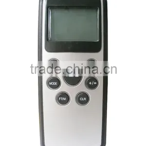 Ultrasonic Distance Meter With Laser Pointer thumbnail-1