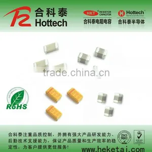 0402 X5R Smd Capacitor 1uF 6V3 thumbnail-1