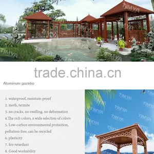 30x50 Aluminum Frame Tent/gazebo/ Aluminum Tent thumbnail-3