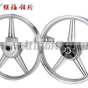 Motorcyclewheel JD100 QF-0017 thumbnail-1