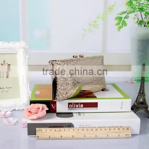 New Style 2015 New Finger Evening Bag for Party Korean Clutch Bag Oem Women Clutch Bag thumbnail-2