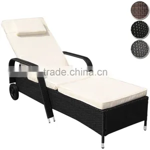 Wholesale China Manufacture Modern Cheap Antique French Chaise Lounge thumbnail-4
