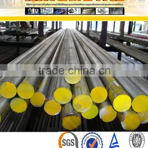 Hot Rolled Alloy Steel SCM430 Round Bar thumbnail-5