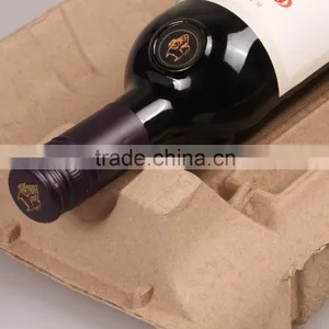 Eco Disposable Paper Pulp Molded Packaging,disposable Paper Pulp thumbnail-4