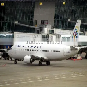 Air Freight Forwarder to Seoul thumbnail-1