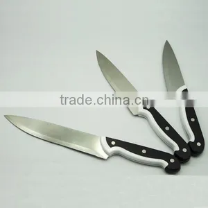 PP Handle Chef Knife With High Quality and Resonable Price thumbnail-1