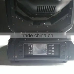 280w Moving Head Light Spot Beam Lamp for Stage or Dancing Party thumbnail-5