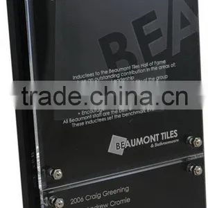 Quality Top Sell Acrylic Glass Trophy Blanks thumbnail-1