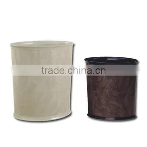 Kinphon Hotel Supplier JF519BL ABS Plastic Waste Bin thumbnail-1