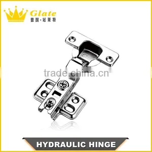 105 Degree Concealed Soft Closing Cabinet Door Closer Hinge thumbnail-1