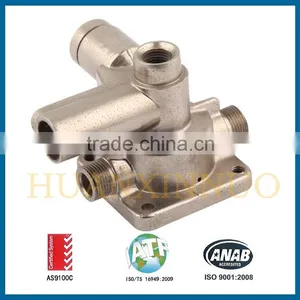 Customized Steel Forgings/forging Parts/forge -high Quality Forging Shape thumbnail-2