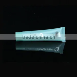 20ml Small Plastic Containers Wholesale Round for Eye Cream thumbnail-1