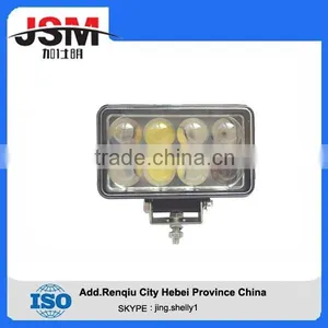 Truck High Quality Led Work Light Lamp ,24V Led Bulb thumbnail-3