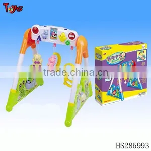 Baby Play Gym Music Learning Toys thumbnail-1
