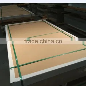 Embossed Aluminum Alloy Sheet Chines Manufacturer thumbnail-4