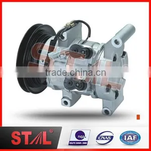 Best Air Compressor Prices for 10S11C HILUX A1 Car Made in China thumbnail-1