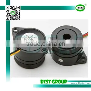 90db 30mm Buzzer With Drive Unit FBPB2925series thumbnail-1