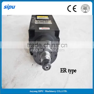 Motor Spindle Top Quality for Woodworking Machine thumbnail-6