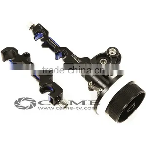 Tilta III Single-Sided Cinema Follow Focus FF-T05 15mm/ 19mm For C300 C500 Arri thumbnail-1