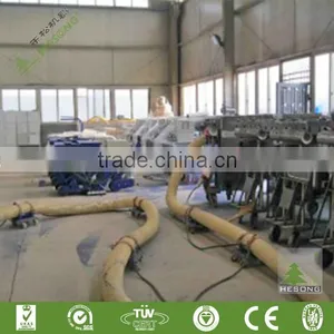 Porable Shot Blasting Machine Pavement Shot Blaster thumbnail-3