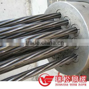 ASTM 416 Steel pc Strand Grade 270 thumbnail-2