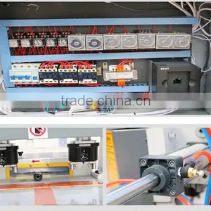 Door Lock Hole Slot Mortising Drilling Machine thumbnail-5