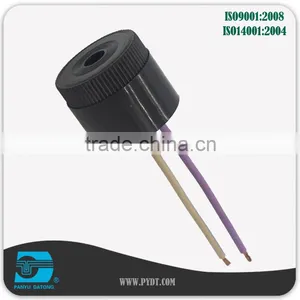 Marine Use Audio Wire Lead IP67 Piezo Alarm thumbnail-1