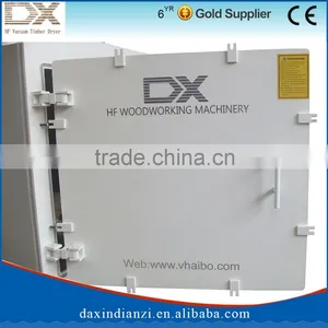 Vacuum Wood Dryer of 10CBM Wirh CE/ISO From Shijiazhuang thumbnail-5