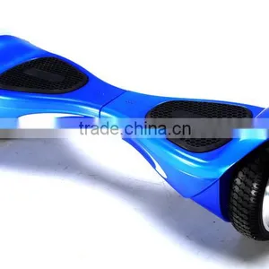 Hot Sale 2016 New Design Adult Electric Balance Scooter for Sale Made in Lianmei thumbnail-4