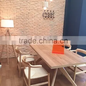 Big Solid Wood Table thumbnail-2