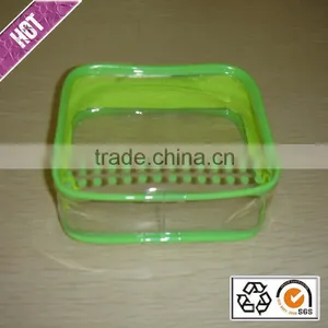 OEM/ODM Chinese Manufacture Promotion Pvc Bag With Custom LOGO thumbnail-5