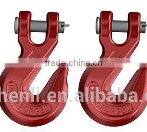 Standard Lifting Chain EN818-2 and Chain Fittings thumbnail-5